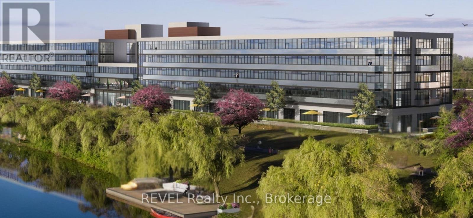 125 - 350 Prince Charles Dr Drive S, Welland, Ontario  L3C 7B3 - Photo 2 - X12885320