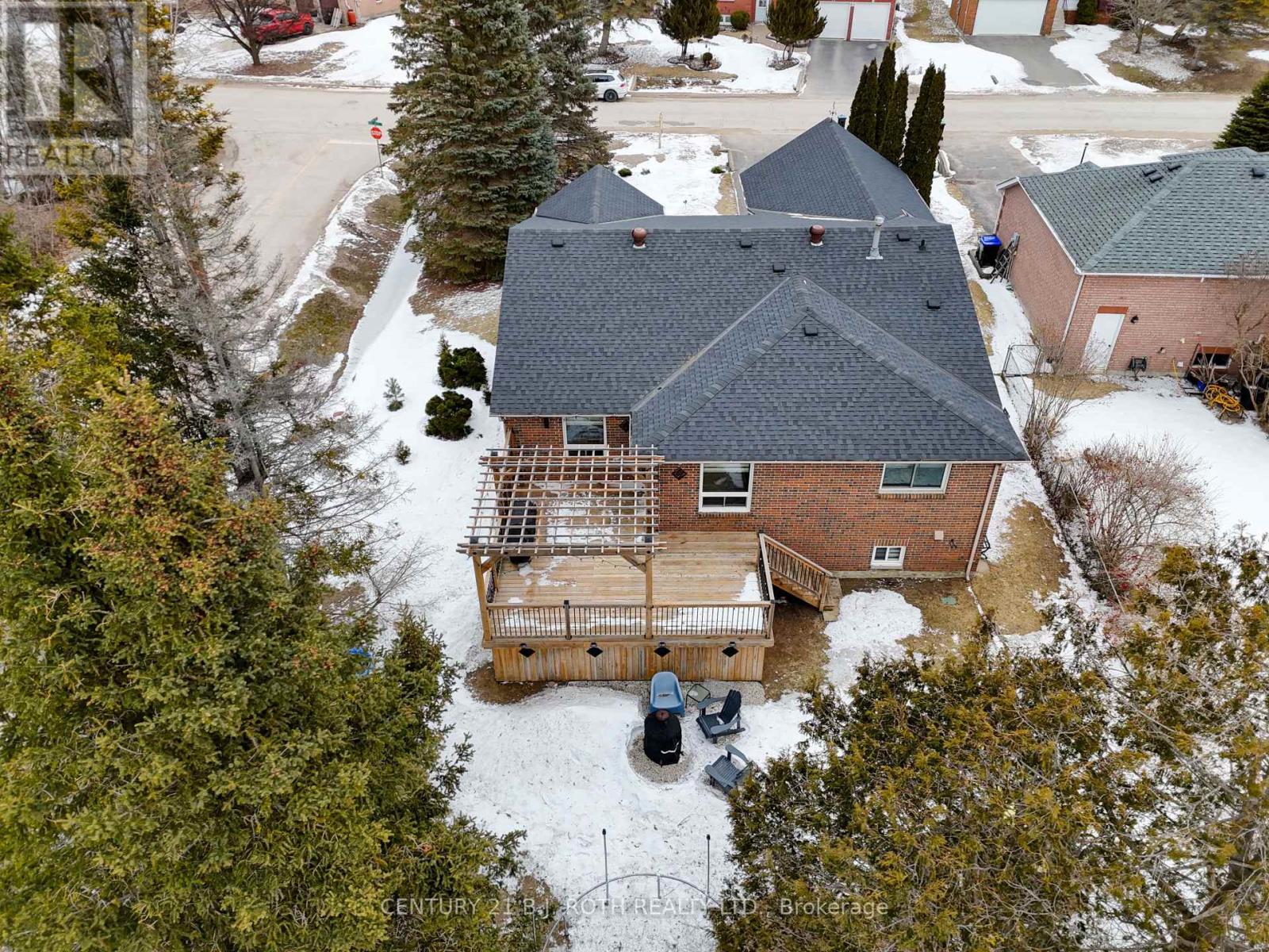 64 Royal Beech Drive, Wasaga Beach, Ontario  L9Z 1H3 - Photo 35 - S12910574