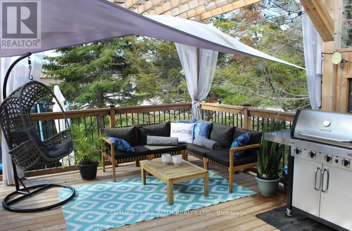 64 Royal Beech Drive, Wasaga Beach, Ontario  L9Z 1H3 - Photo 46 - S12910574