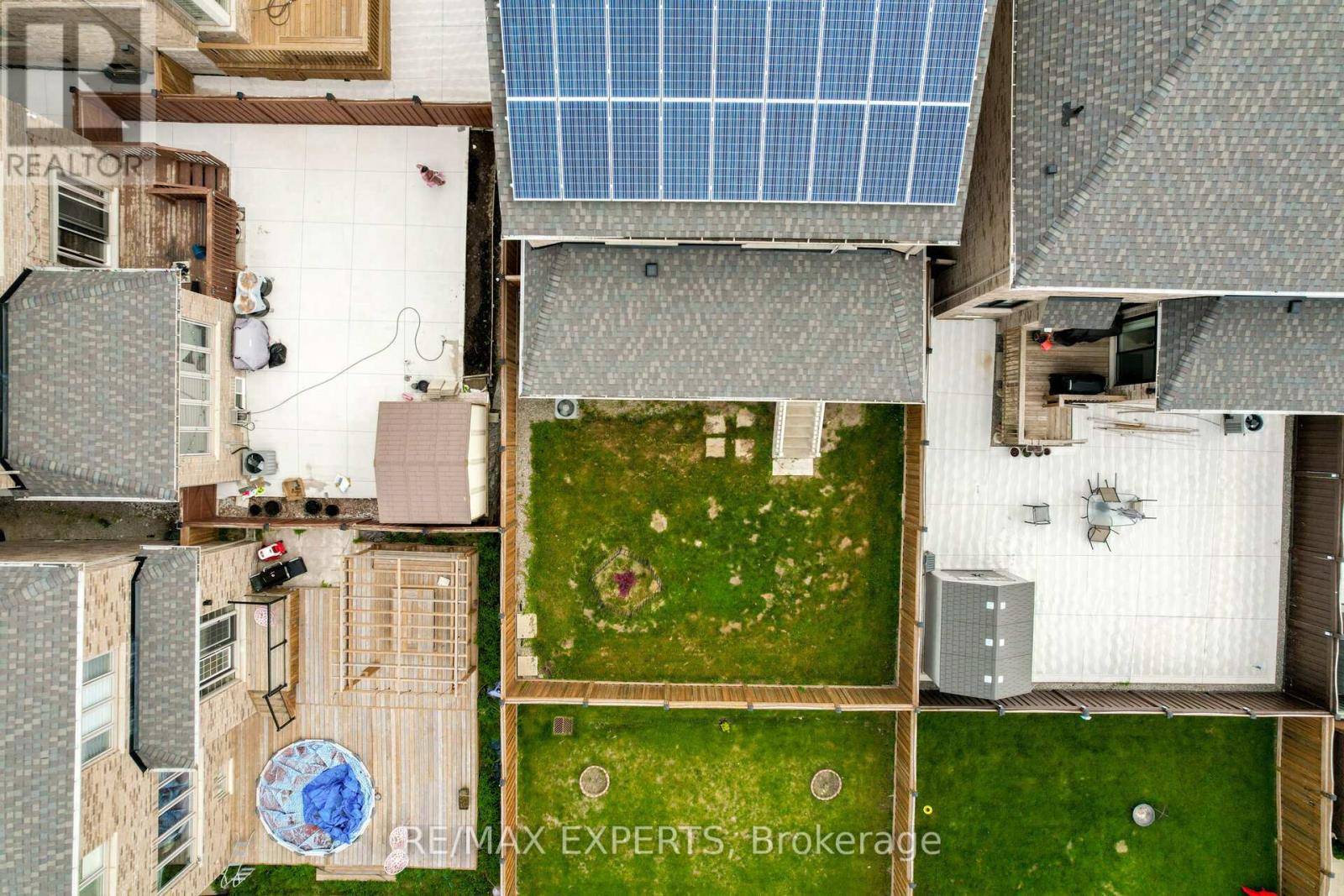 5 Mugford Crescent, Brampton, Ontario  L6Y 6A7 - Photo 40 - W12909452