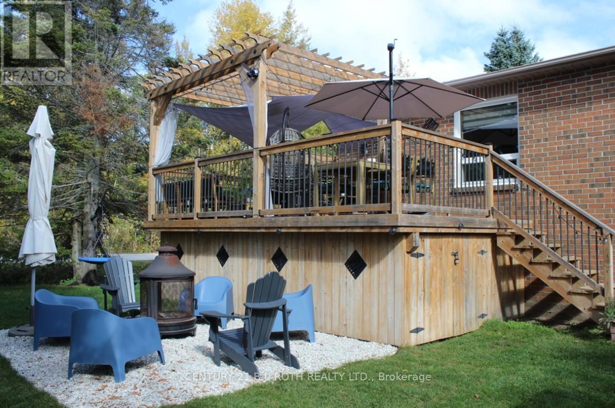 64 Royal Beech Drive, Wasaga Beach, Ontario  L9Z 1H3 - Photo 47 - S12910574