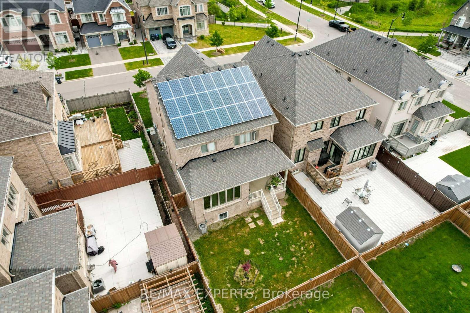 5 Mugford Crescent, Brampton, Ontario  L6Y 6A7 - Photo 41 - W12909452