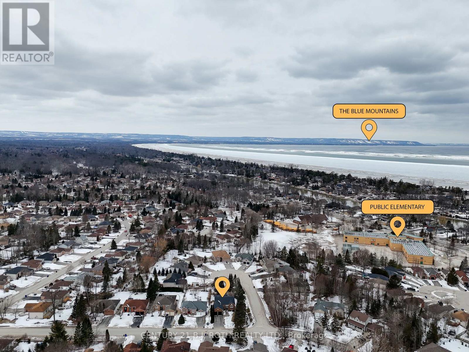 64 Royal Beech Drive, Wasaga Beach, Ontario  L9Z 1H3 - Photo 42 - S12910574