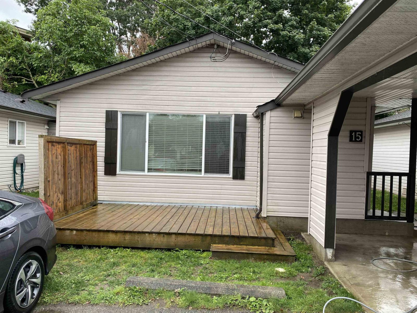 15 5648 Vedder Road, Vedder Crossing, Chilliwack, British Columbia  V2R 3M8 - Photo 10 - R3090389