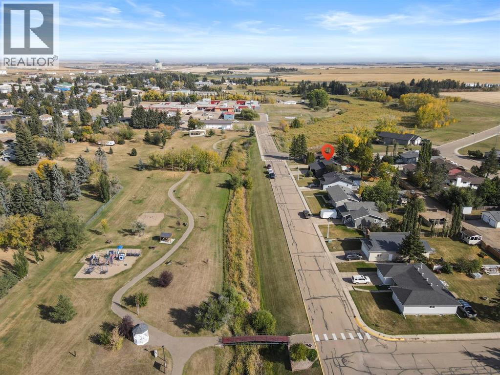 5409 48 Avenue, Killam, Alberta  T0B 2L0 - Photo 45 - A2294906