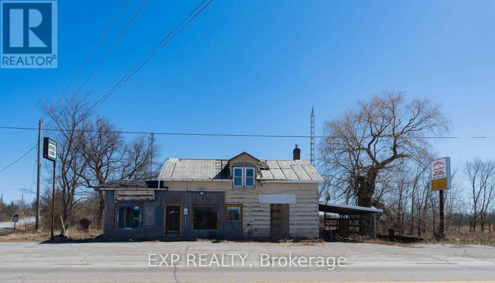 11350 Highway 62, Centre Hastings, Ontario  K0K 2K0 - Photo 2 - X12652252