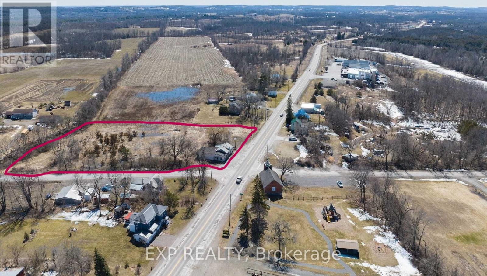 11350 HIGHWAY 62, Centre Hastings, Ontario