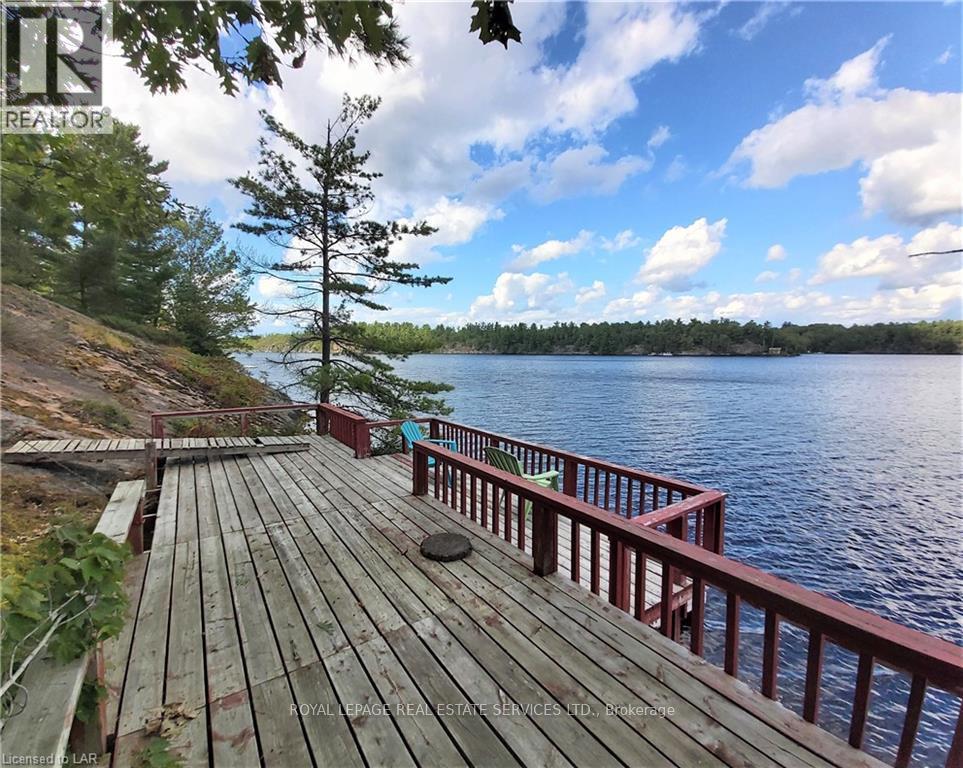 1327-1329 Woodland Drive, Gravenhurst, Ontario  P1P 1R2 - Photo 23 - X12908974