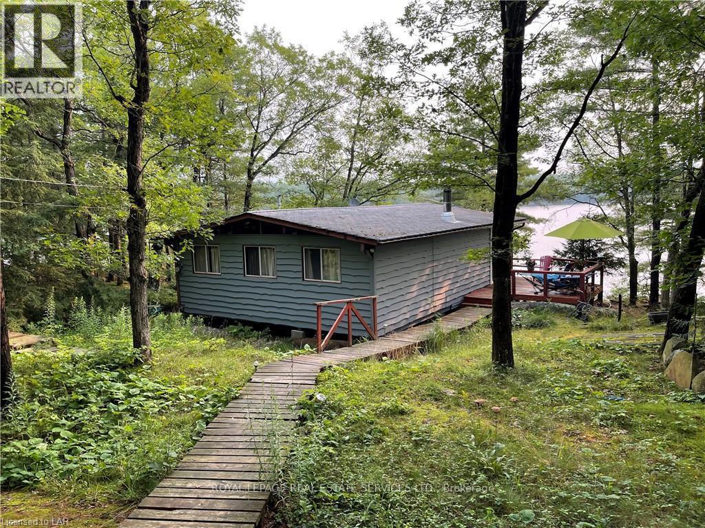 1327-1329 Woodland Drive, Gravenhurst, Ontario  P1P 1R2 - Photo 29 - X12908974