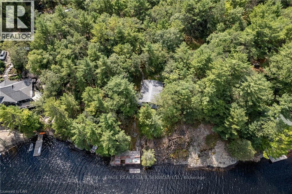 1327-1329 Woodland Drive, Gravenhurst, Ontario  P1P 1R2 - Photo 19 - X12908974