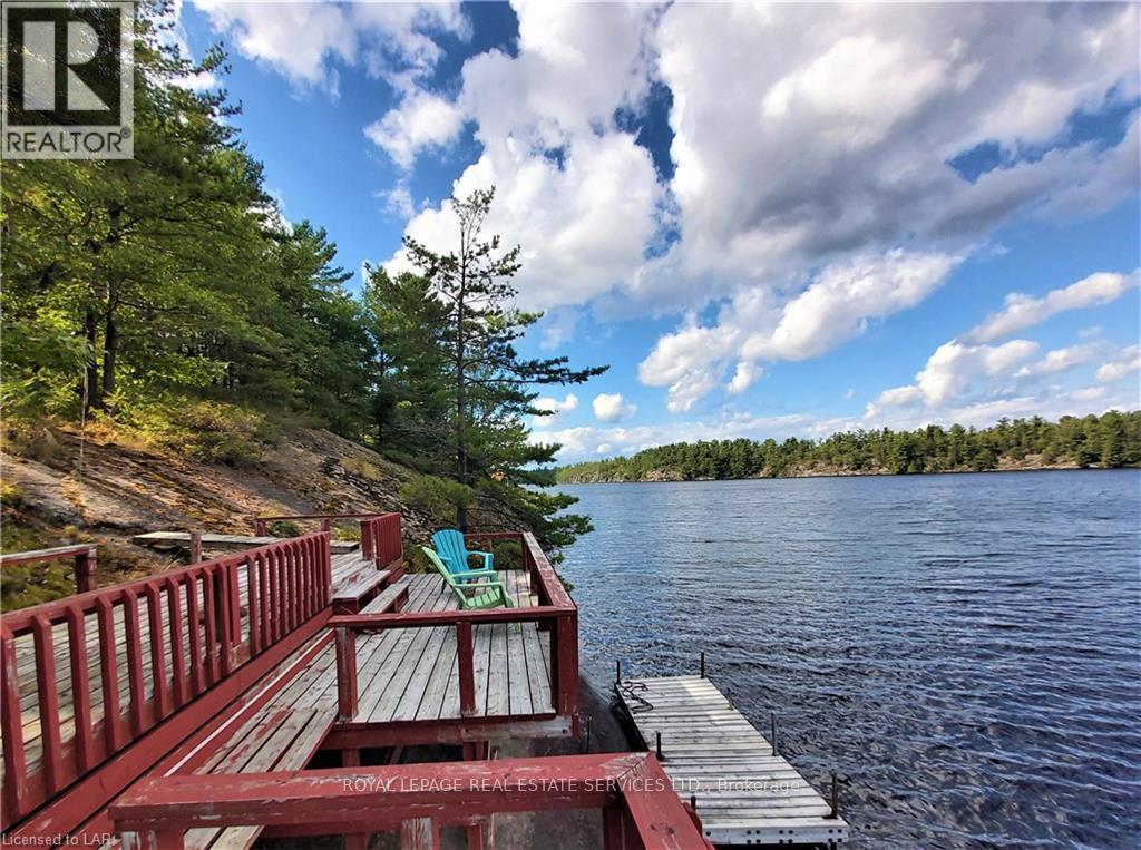 1327-1329 Woodland Drive, Gravenhurst, Ontario  P1P 1R2 - Photo 24 - X12908974