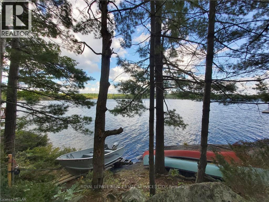 1327-1329 Woodland Drive, Gravenhurst, Ontario  P1P 1R2 - Photo 22 - X12908974