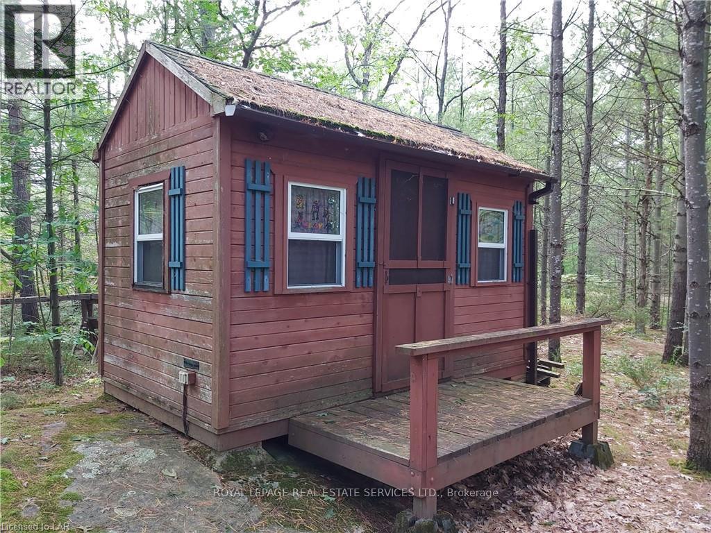 1327-1329 Woodland Drive, Gravenhurst, Ontario  P1P 1R2 - Photo 30 - X12908974