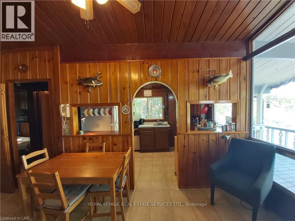 1327-1329 Woodland Drive, Gravenhurst, Ontario  P1P 1R2 - Photo 37 - X12908974