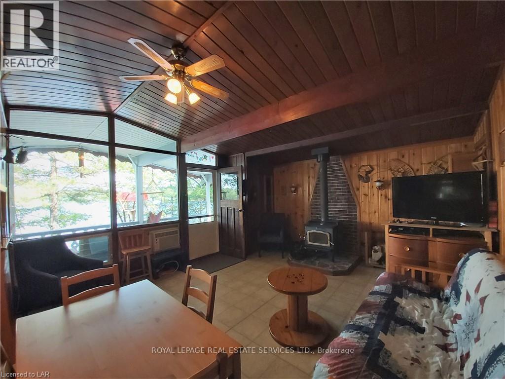 1327-1329 Woodland Drive, Gravenhurst, Ontario  P1P 1R2 - Photo 42 - X12908974