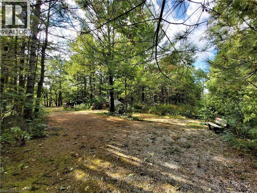 1327-1329 Woodland Drive, Gravenhurst, Ontario  P1P 1R2 - Photo 26 - X12908974