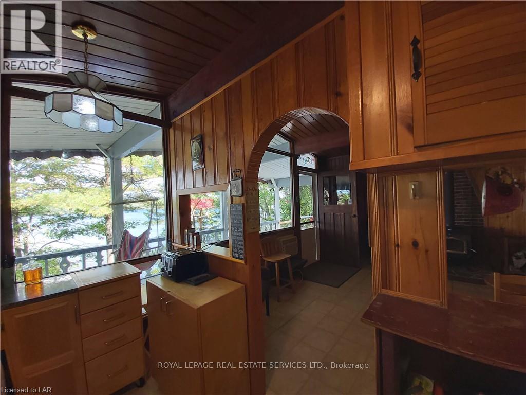 1327-1329 Woodland Drive, Gravenhurst, Ontario  P1P 1R2 - Photo 35 - X12908974