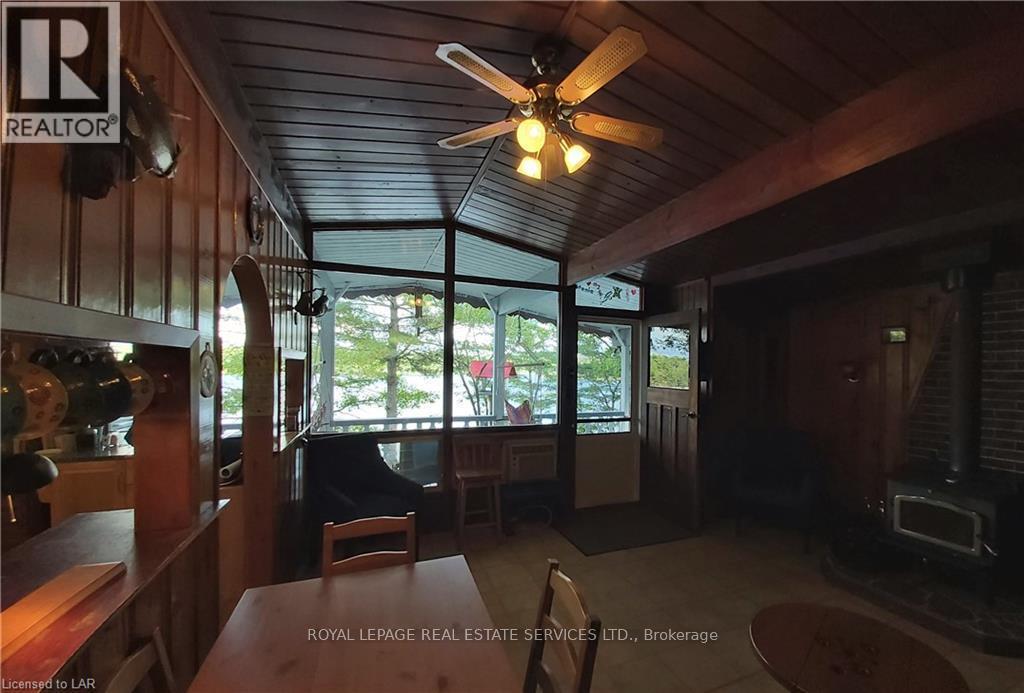 1327-1329 Woodland Drive, Gravenhurst, Ontario  P1P 1R2 - Photo 40 - X12908974