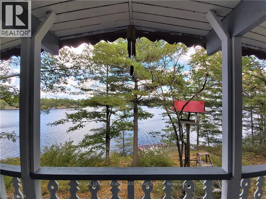 1327-1329 Woodland Drive, Gravenhurst, Ontario  P1P 1R2 - Photo 39 - X12908974