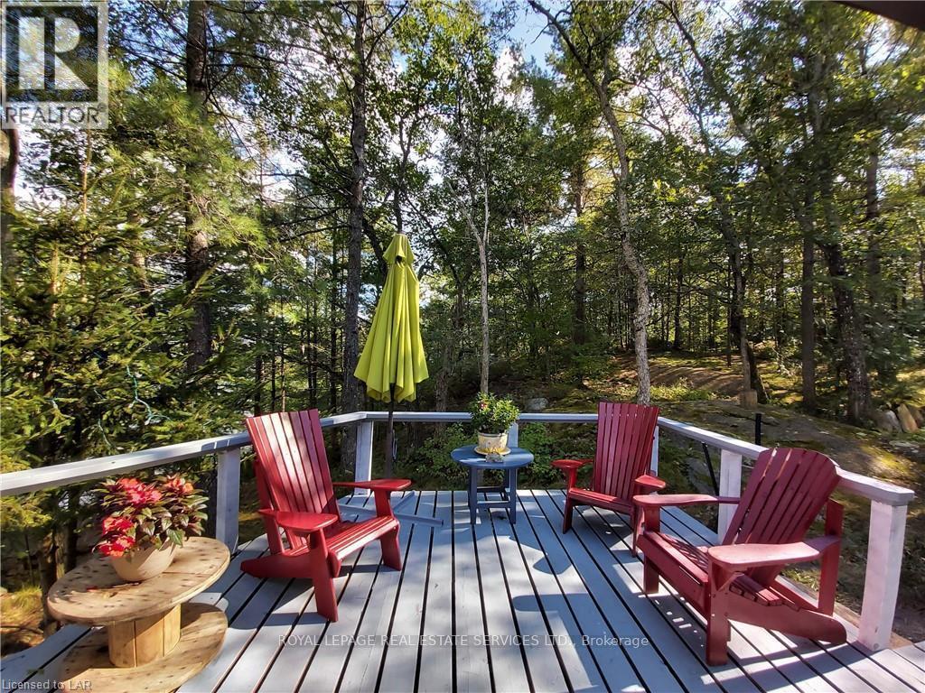 1327-1329 Woodland Drive, Gravenhurst, Ontario  P1P 1R2 - Photo 44 - X12908974