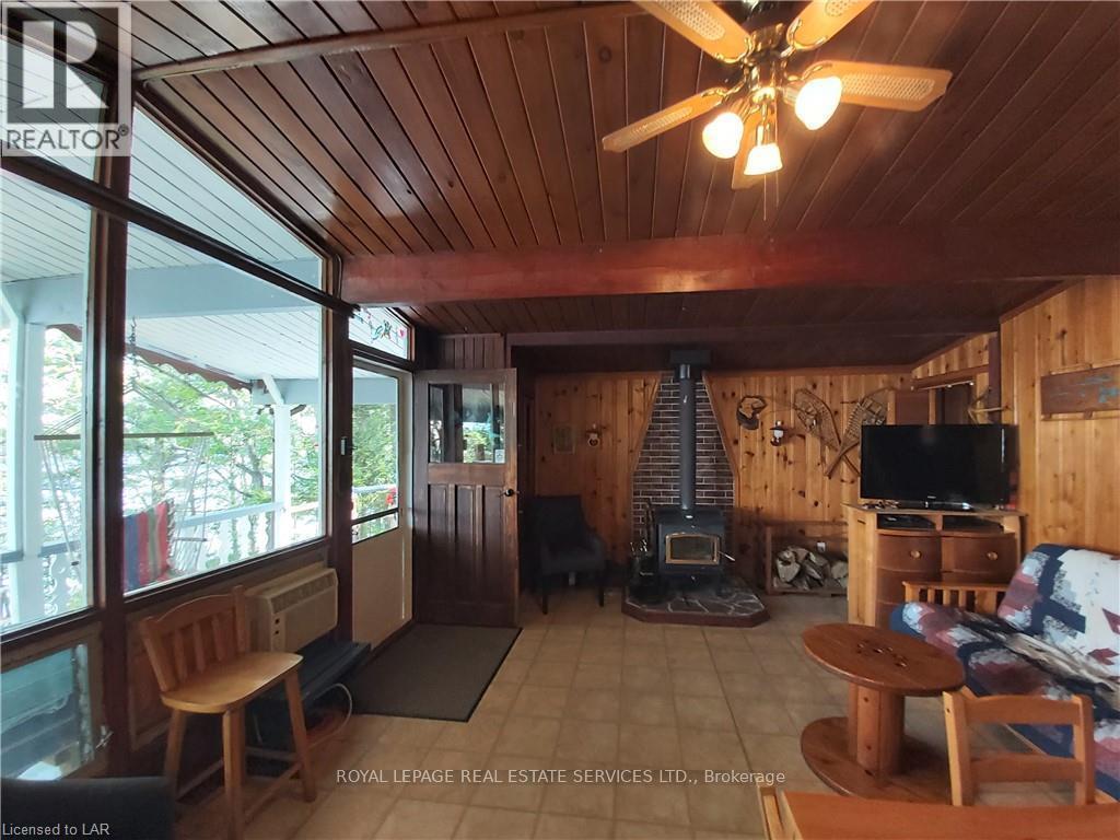 1327-1329 Woodland Drive, Gravenhurst, Ontario  P1P 1R2 - Photo 43 - X12908974