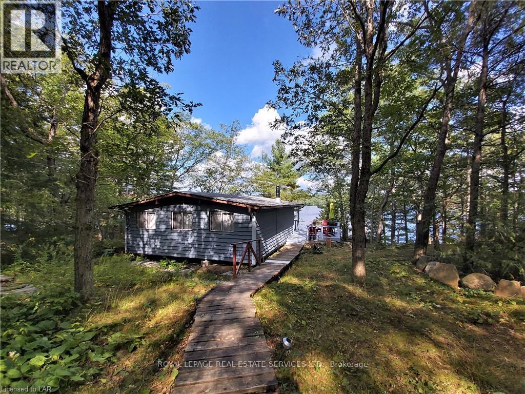 1327-1329 Woodland Drive, Gravenhurst, Ontario  P1P 1R2 - Photo 28 - X12908974