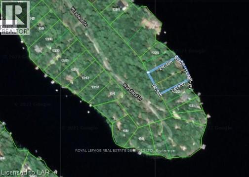 1327-1329 Woodland Drive, Gravenhurst, Ontario  P1P 1R2 - Photo 50 - X12908974