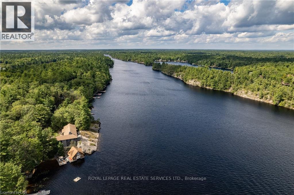 1327-1329 Woodland Drive, Gravenhurst, Ontario  P1P 1R2 - Photo 46 - X12908974