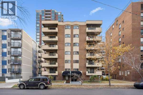 502, 1311 15 Avenue Sw, Calgary, Alberta  T3C 0X8 - Photo 2 - A2276783