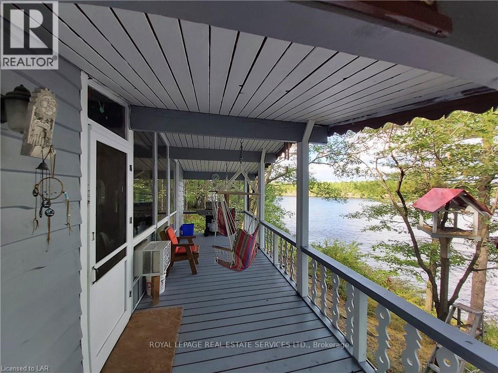 1327-1329 Woodland Drive, Gravenhurst, Ontario  P1P 1R2 - Photo 45 - X12908974