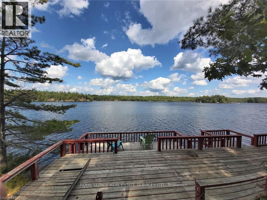 1327-1329 Woodland Drive, Gravenhurst, Ontario  P1P 1R2 - Photo 47 - X12908974