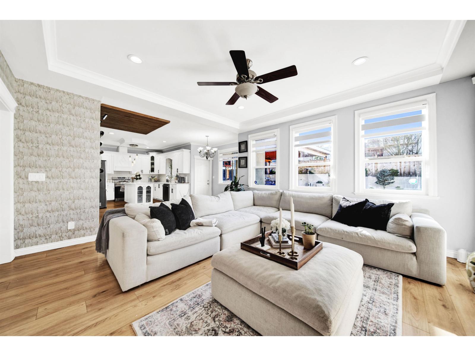 7105 150a Street, Surrey, British Columbia  V3S 2E2 - Photo 7 - R3100454