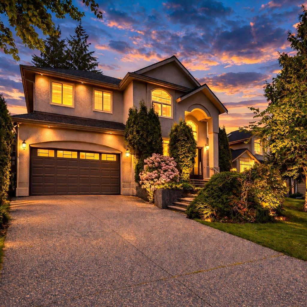 8327 169A STREET STREET, Surrey, British Columbia