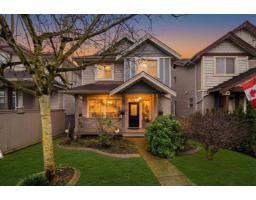 14858 56A AVENUE, Surrey, British Columbia