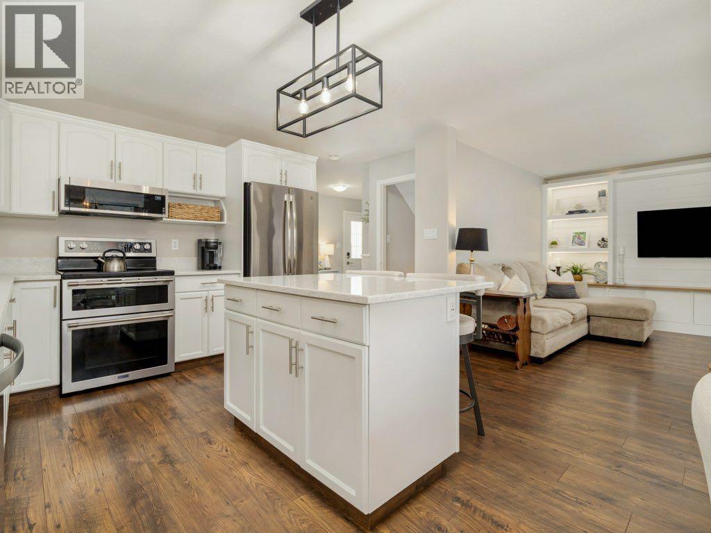 119 Heritage Court W, Lethbridge, Alberta  T1K 7W3 - Photo 9 - A2294814