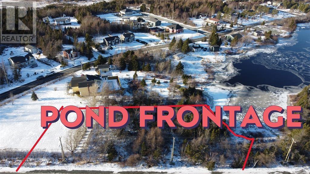 1812-1818 Conception Bay Highway, Conception Bay South, Newfoundland & Labrador