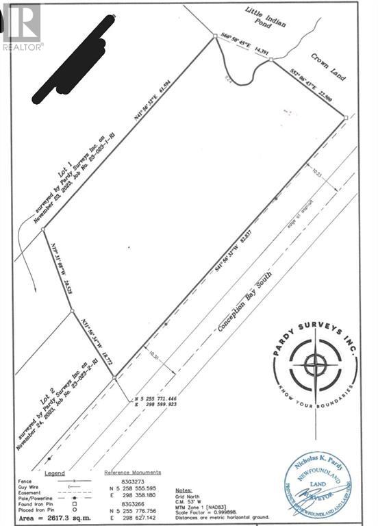 1812-1818 Conception Bay Highway, Conception Bay South, Newfoundland & Labrador  A1X 6N1 - Photo 7 - 1295474