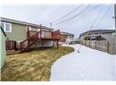 34 Jennmar Crescent, St. John`s A1H0E3, Newfoundland & Labrador