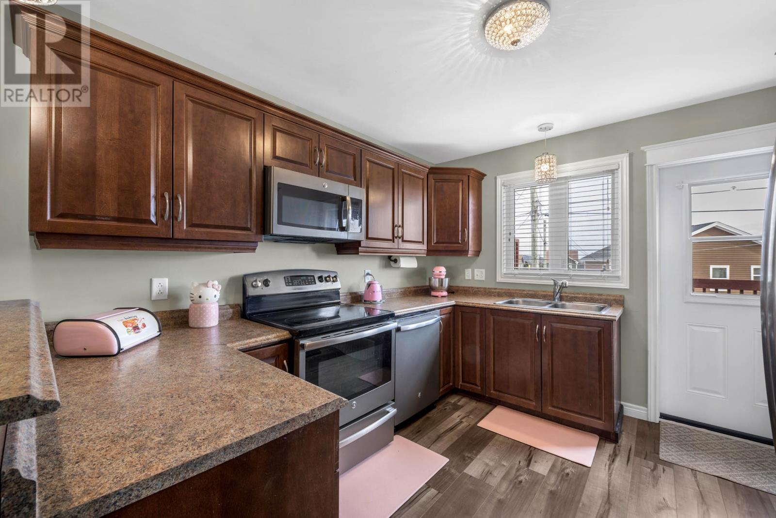 34 Jennmar Crescent, St. John's, Newfoundland & Labrador  A1H 0E3 - Photo 11 - 1295453