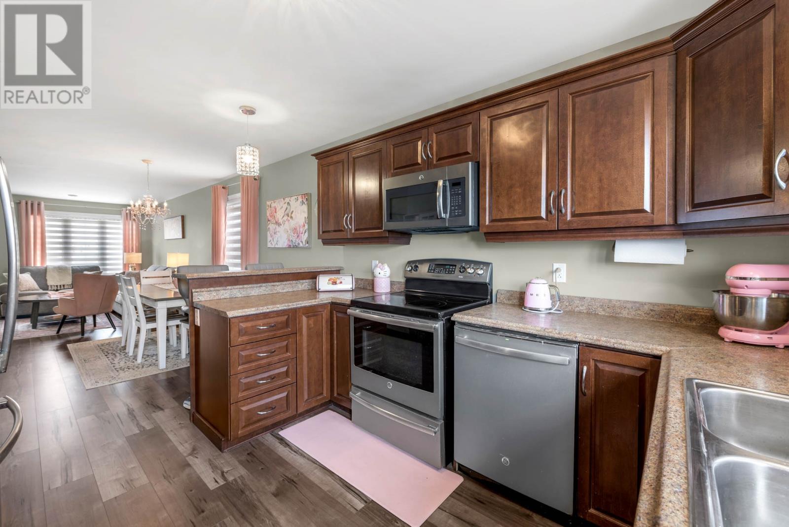 34 Jennmar Crescent, St. John's, Newfoundland & Labrador  A1H 0E3 - Photo 12 - 1295453