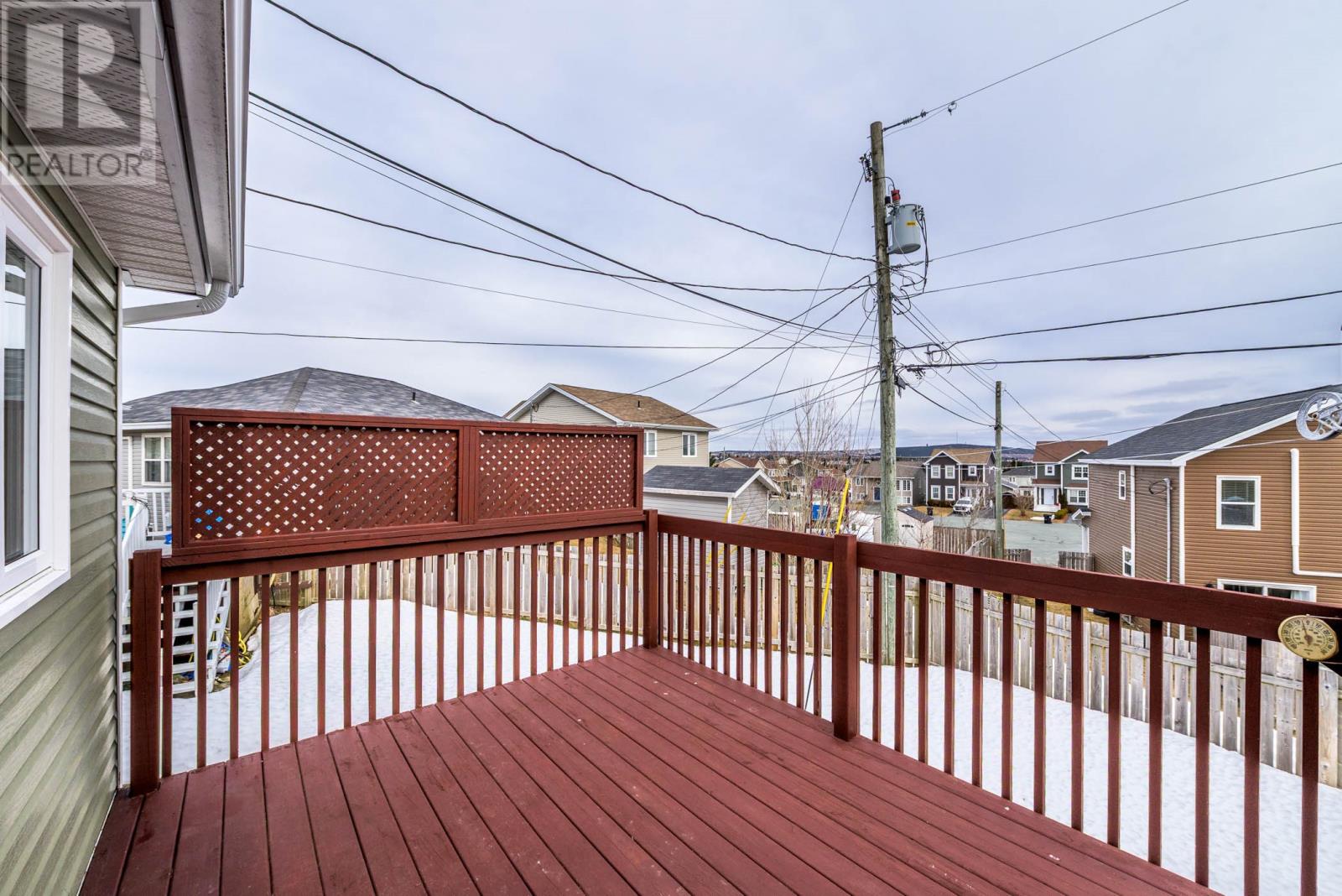 34 Jennmar Crescent, St. John's, Newfoundland & Labrador  A1H 0E3 - Photo 31 - 1295453