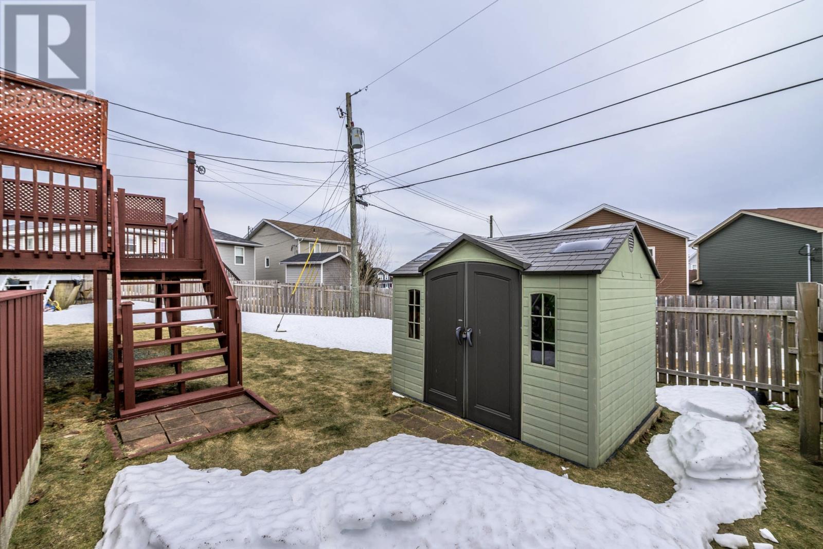 34 Jennmar Crescent, St. John's, Newfoundland & Labrador  A1H 0E3 - Photo 34 - 1295453