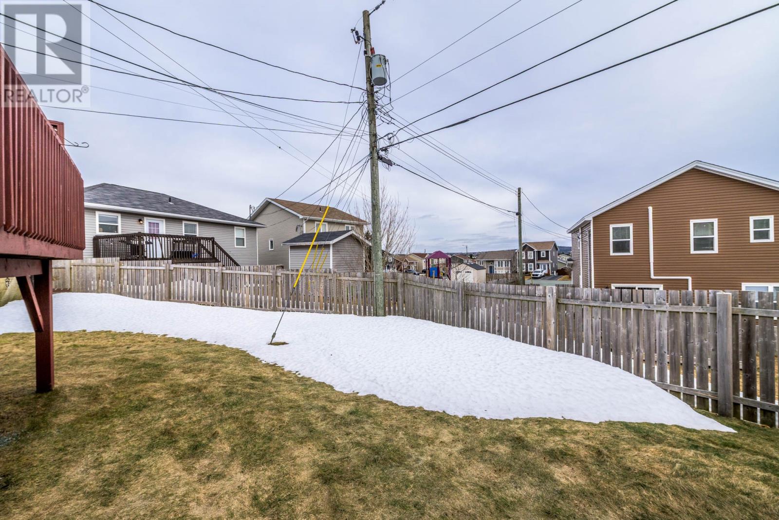 34 Jennmar Crescent, St. John's, Newfoundland & Labrador  A1H 0E3 - Photo 35 - 1295453