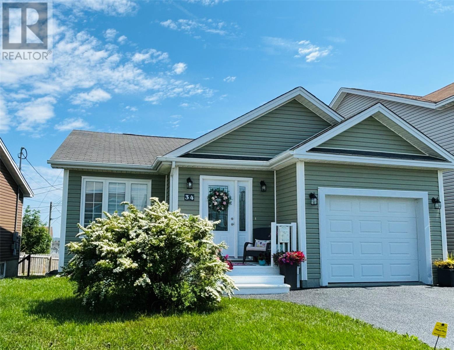 34 Jennmar Crescent, St. John's, Newfoundland & Labrador  A1H 0E3 - Photo 37 - 1295453