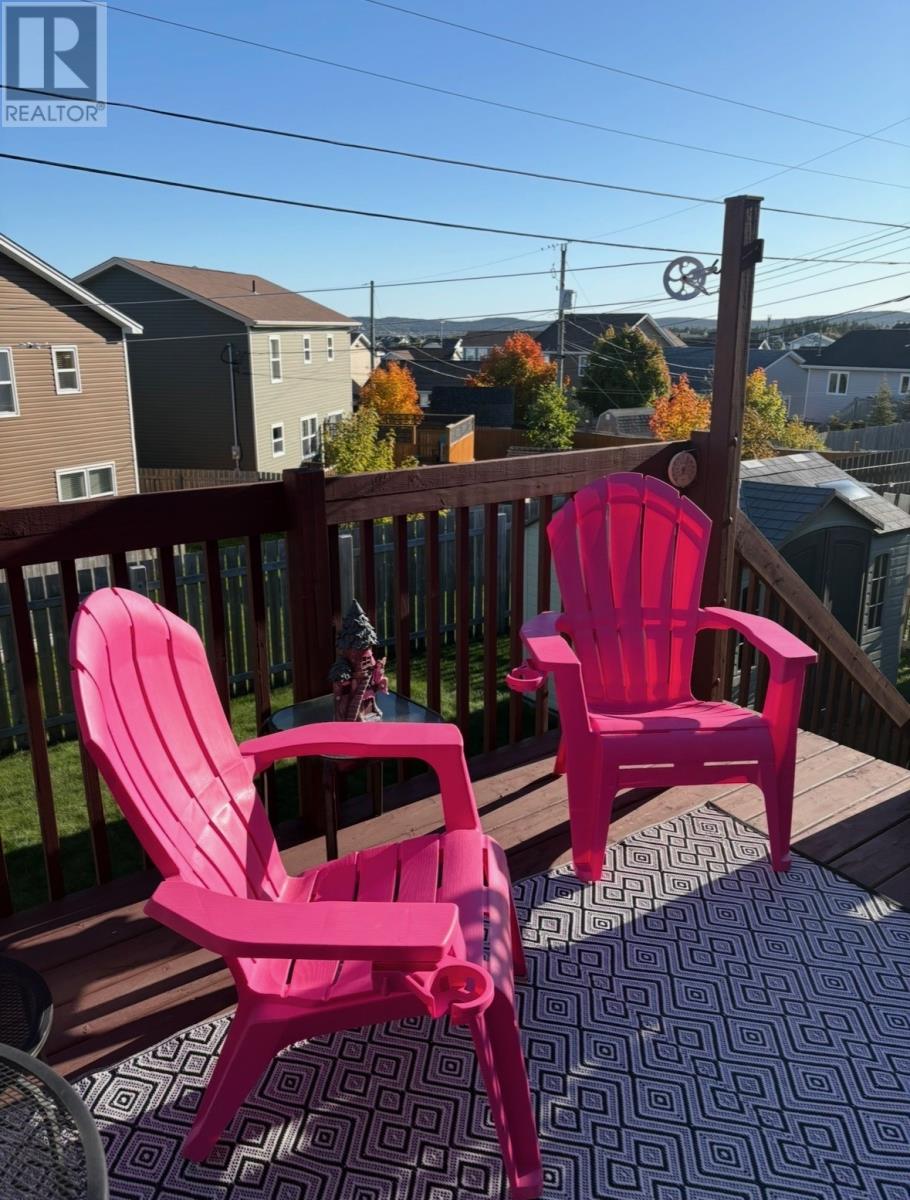 34 Jennmar Crescent, St. John's, Newfoundland & Labrador  A1H 0E3 - Photo 38 - 1295453