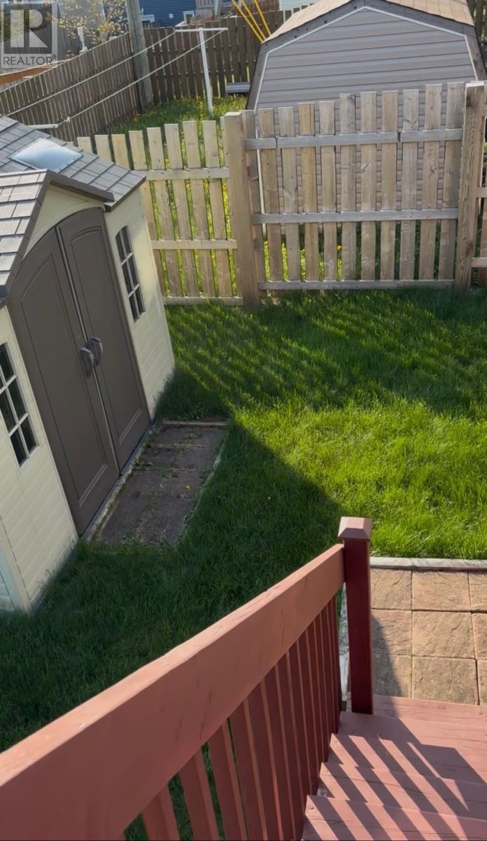 34 Jennmar Crescent, St. John's, Newfoundland & Labrador  A1H 0E3 - Photo 39 - 1295453