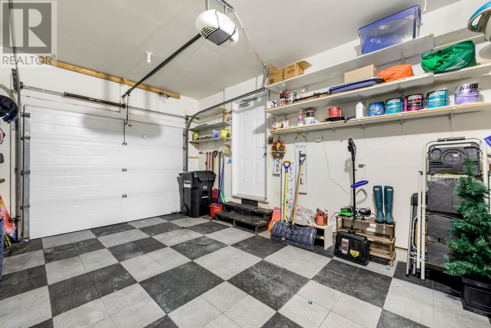 34 Jennmar Crescent, St. John's, Newfoundland & Labrador  A1H 0E3 - Photo 4 - 1295453