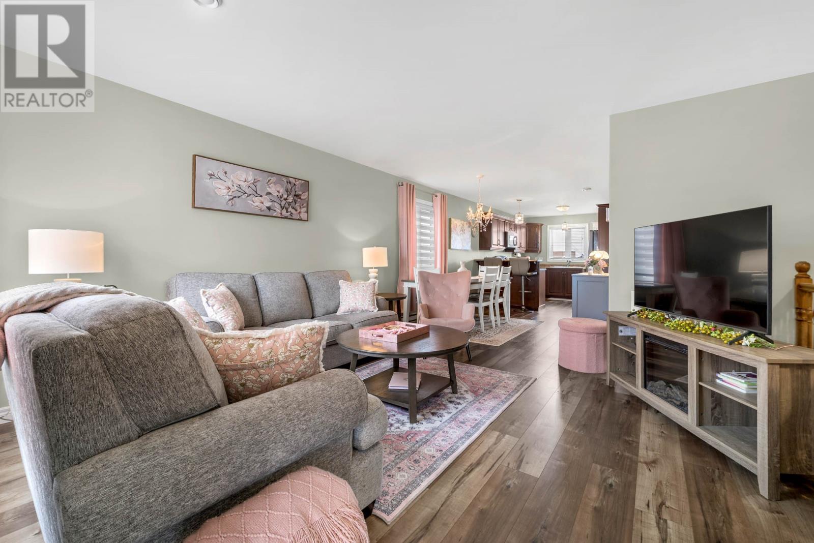 34 Jennmar Crescent, St. John's, Newfoundland & Labrador  A1H 0E3 - Photo 7 - 1295453