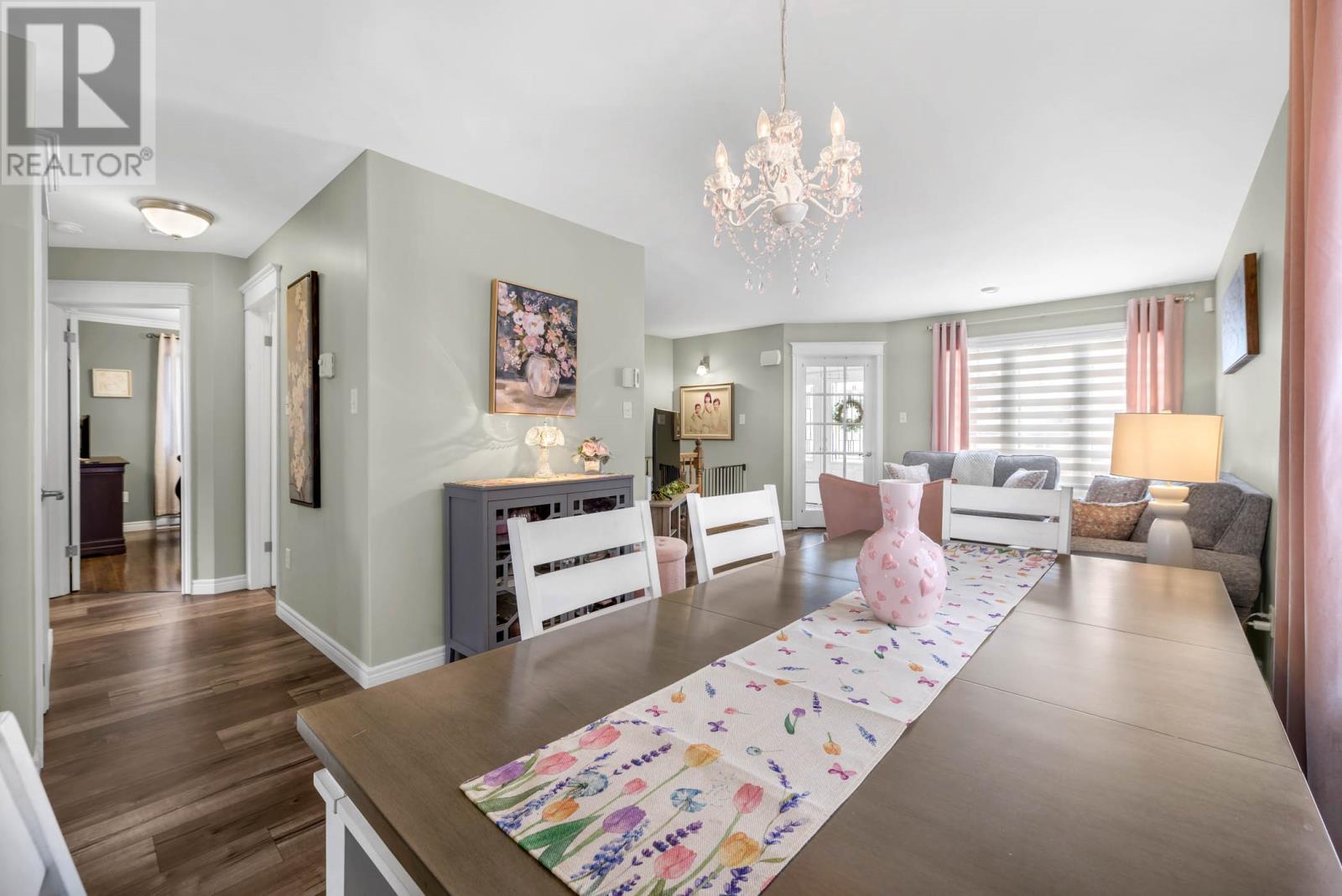 34 Jennmar Crescent, St. John's, Newfoundland & Labrador  A1H 0E3 - Photo 9 - 1295453