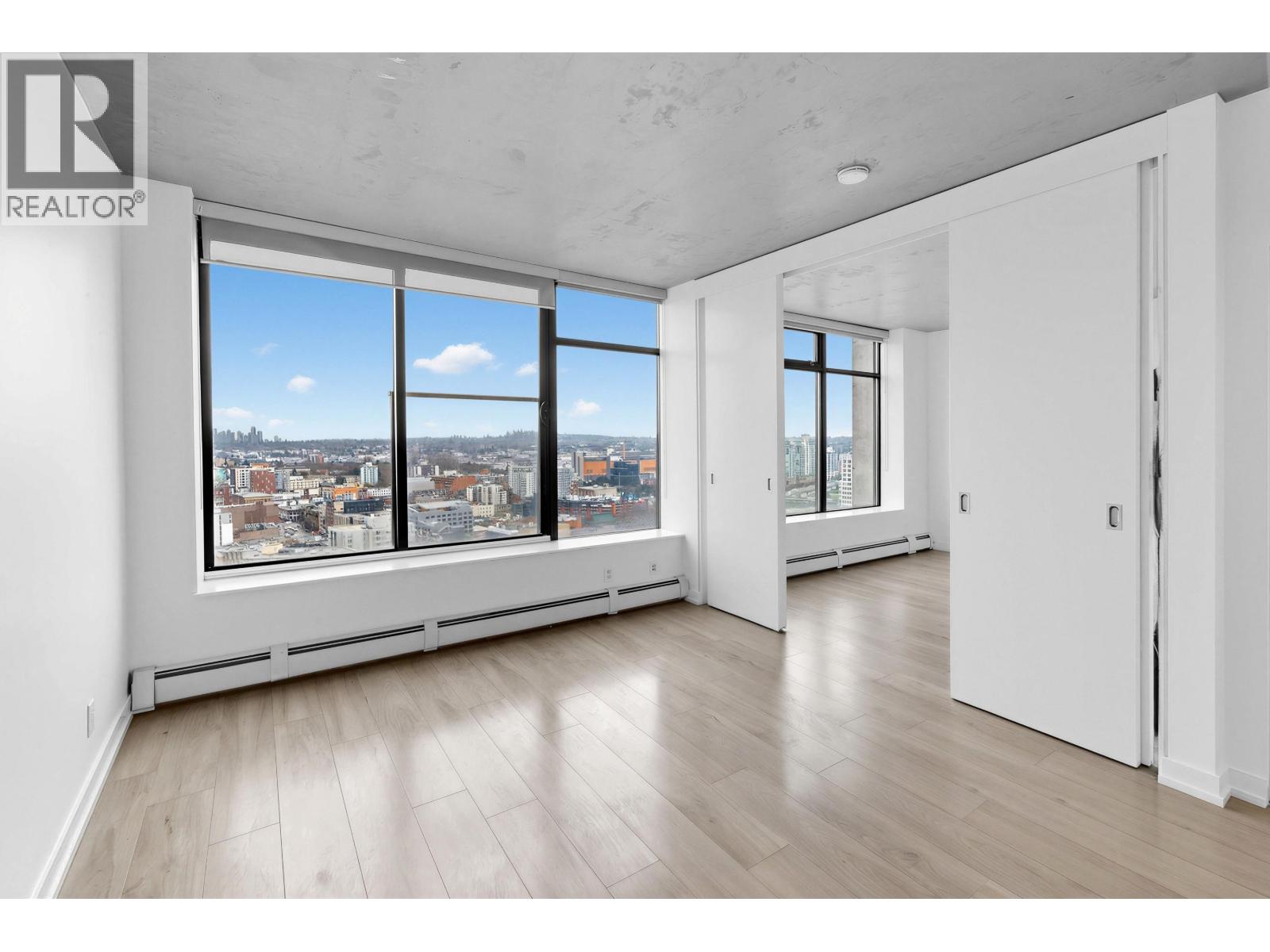 2702 108 W Cordova Street, Vancouver, British Columbia  V6B 0G5 - Photo 11 - R3102237